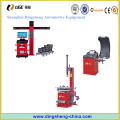 Tire Shop Wheel Aligner Tire Centre Changer